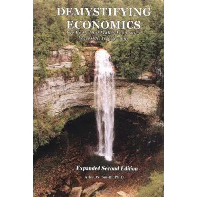 Demystifying Economics