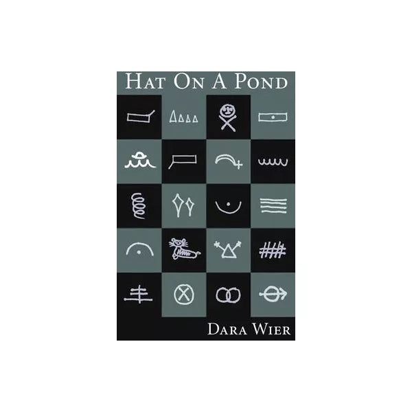 Hat on a Pond