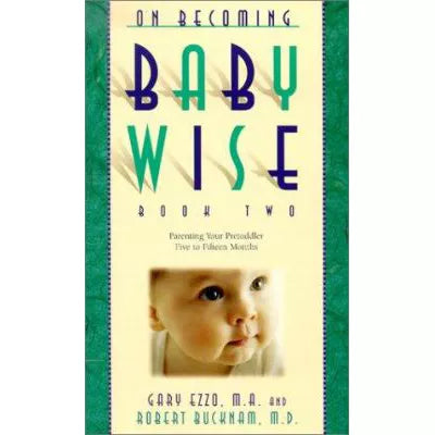 On Becoming Babywise