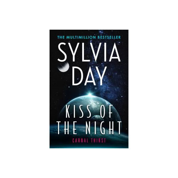 Kiss of the Night