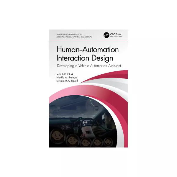 Human-Automation Interaction Design