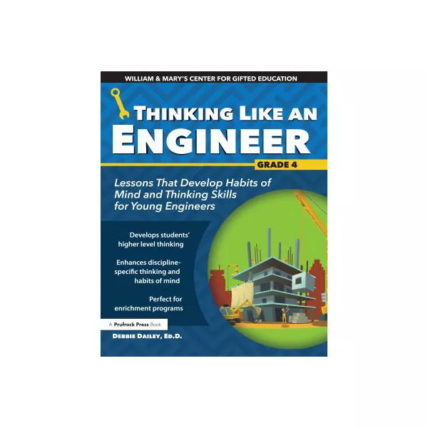 Thinking Like an Engineer