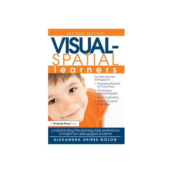 Visual-Spatial Learners