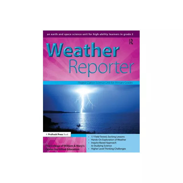 Weather Reporter