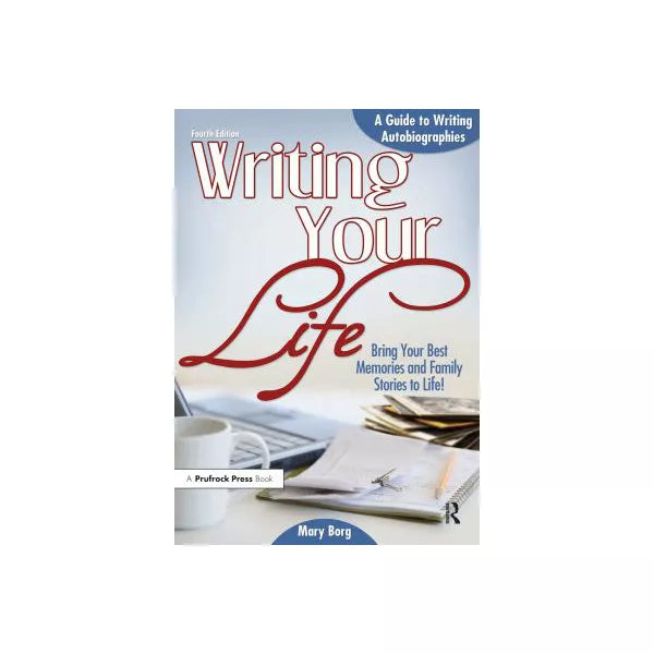Writing Your Life