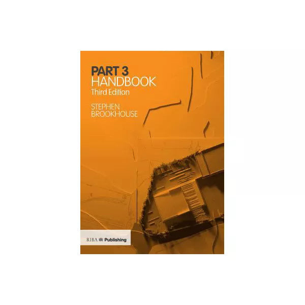 Part 3 Handbook