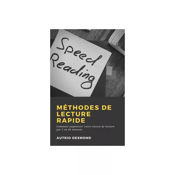 Methodes de Lecture Rapide