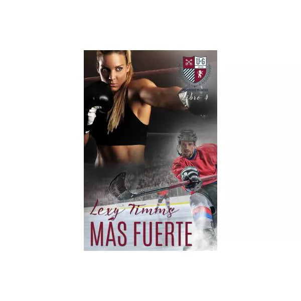 Mas Fuerte