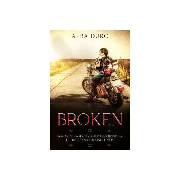 Broken