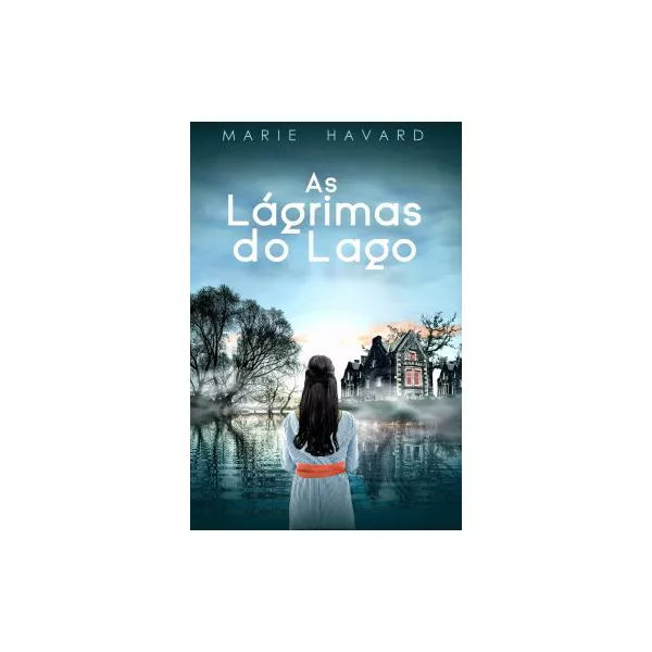 As Lagrimas do Lago