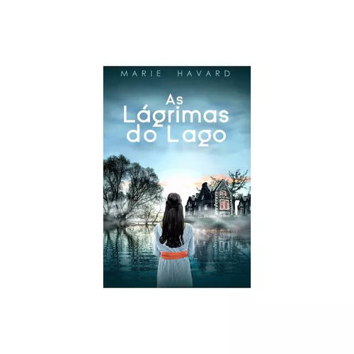 As Lagrimas do Lago