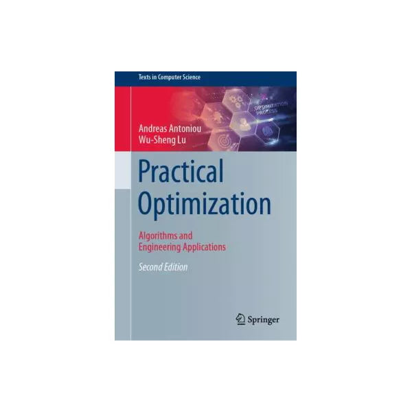 Practical Optimization