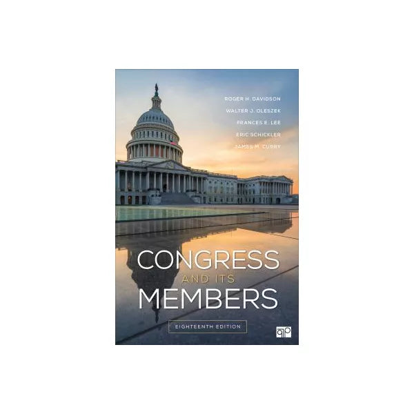 EDT Congress &amp; Its Members