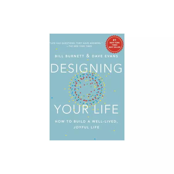 EDT Designing Your Life Not