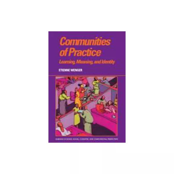 EDT Communities of Practice