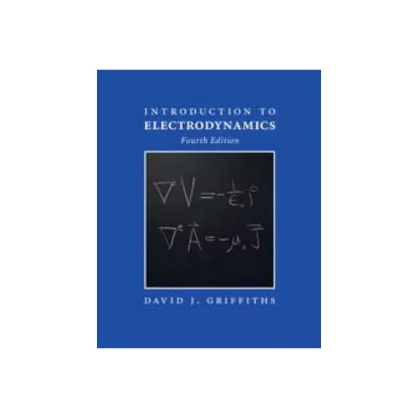 Introduction to Electrodynamics