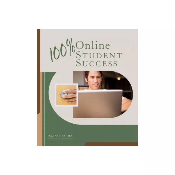 100 Online Student Success