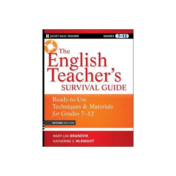 English Teacher's Survival Gde 2E ePub