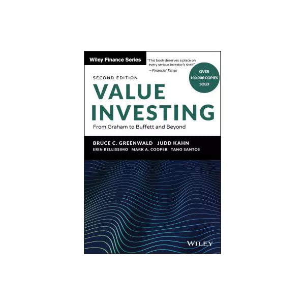 Value Investing