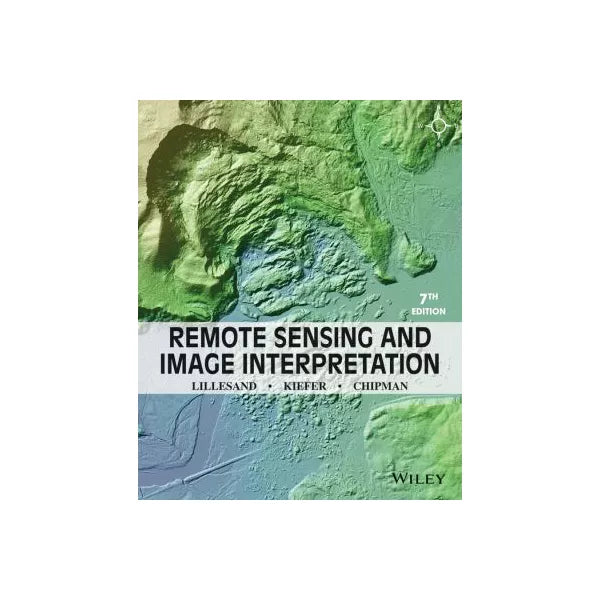 Remote Sensing 7e