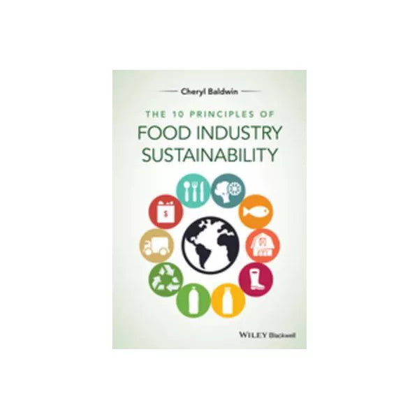 Prin Sustainab in Food Indus 1e e-pub