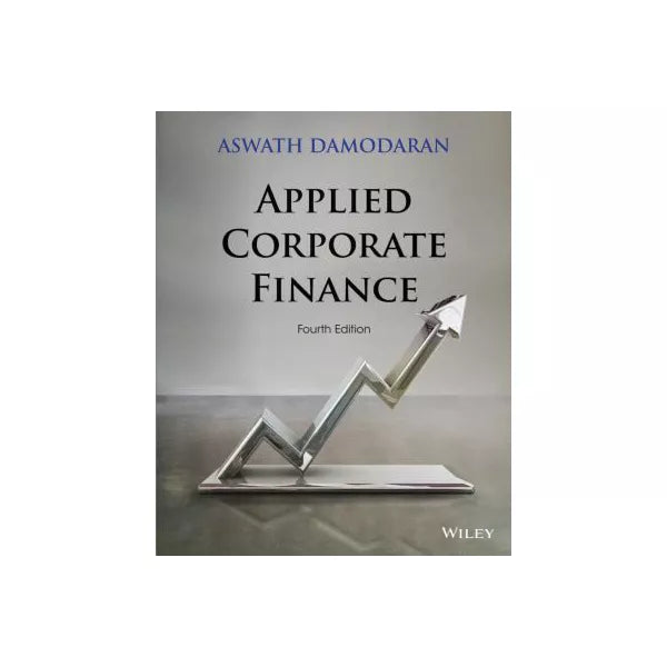 Applied Corporate Finance 4e PEBK