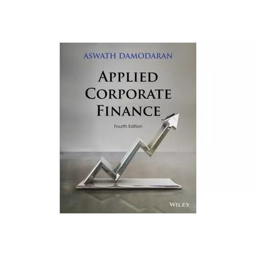 Applied Corporate Finance 4e PEBK