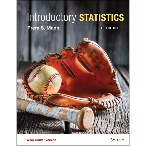 Introductory Statistics