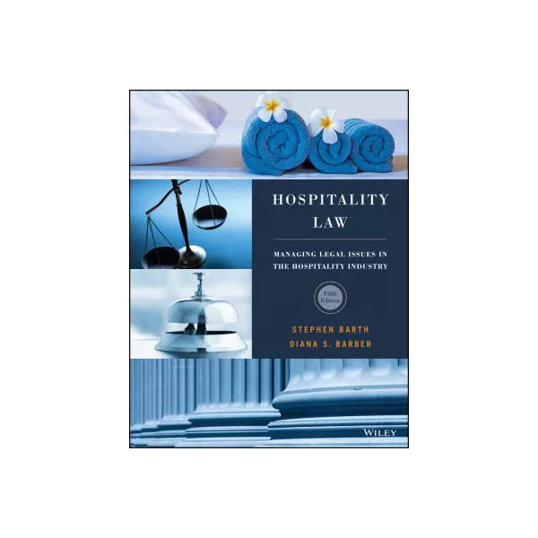 Hospitality Law