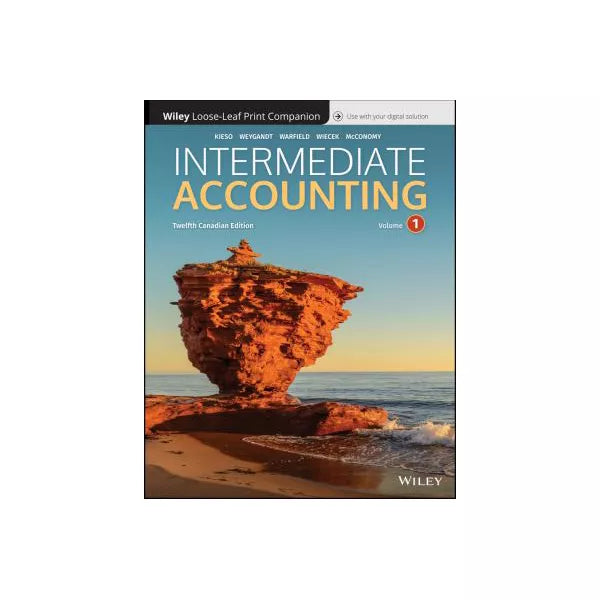 DF: Interm Accounting 12e Cdn V1 LL