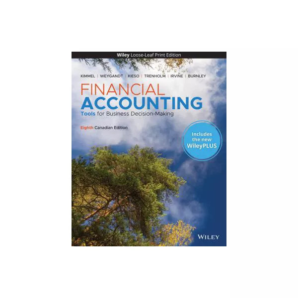 DF: Financial Acct. 8CE WPNGC LL Set