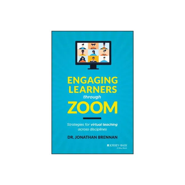 Engaging Learners through Zoom