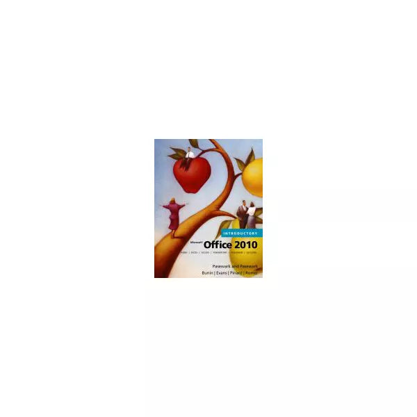 Microsoft Office 2010, Introductory