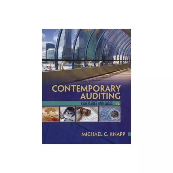 Contemporary Auditing