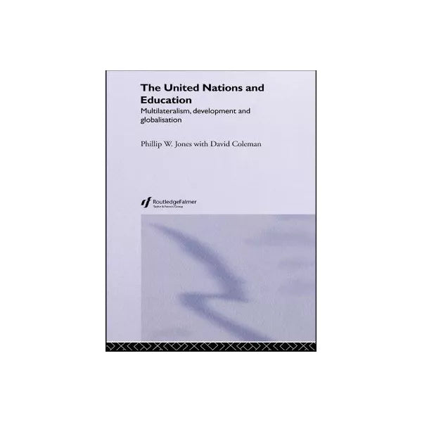The United Nations and Education