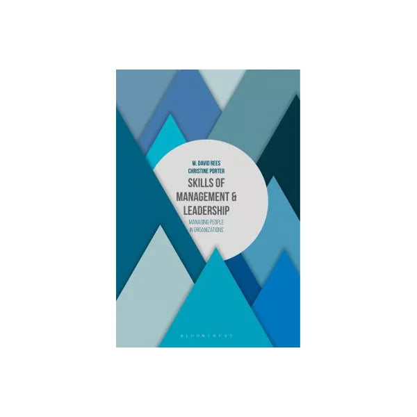 Skills of Management and Leadership