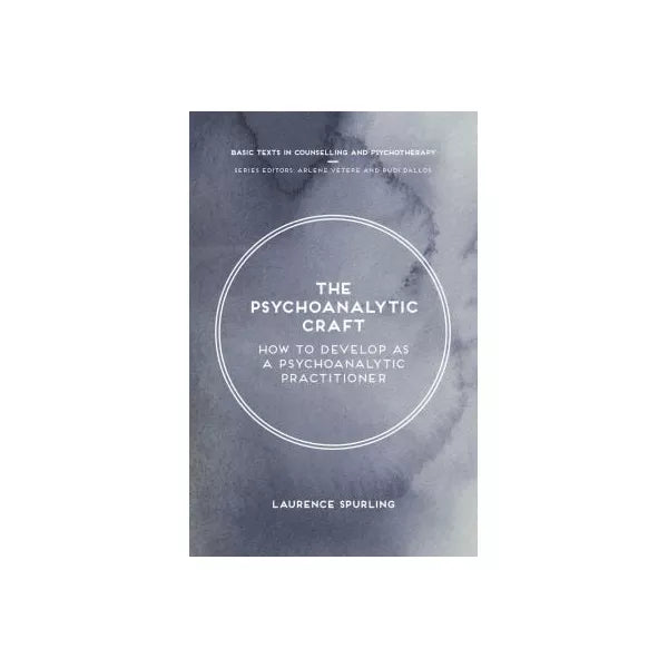 The Psychoanalytic Craft