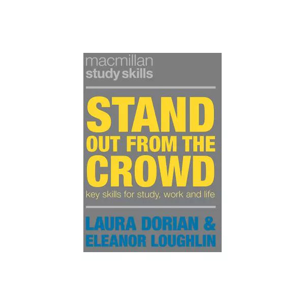 Stand Out from the Crowd