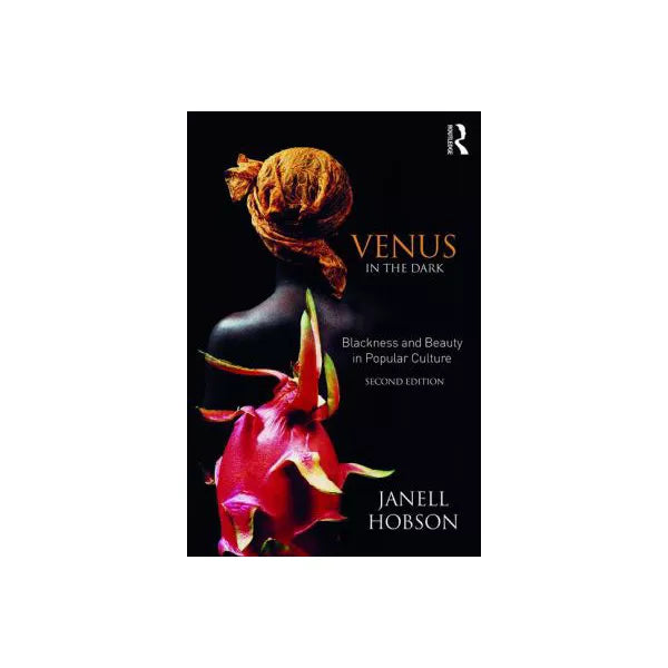 EDT Venus in the Dark
