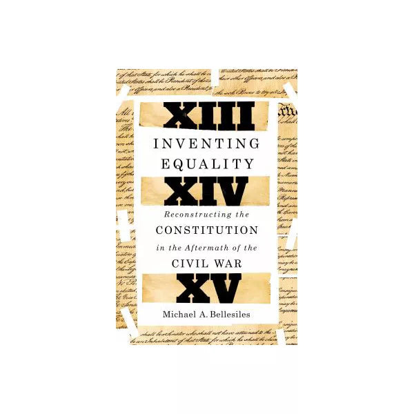 Inventing Equality