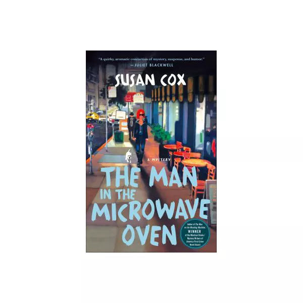 The Man in the Microwave Oven