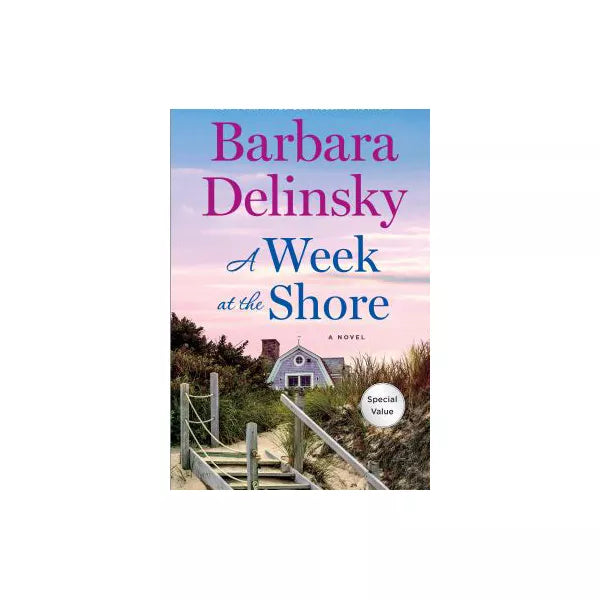 A Week at the Shore