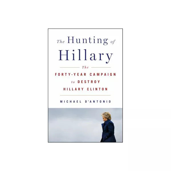 The Hunting of Hillary