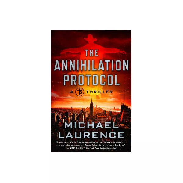 The Annihilation Protocol