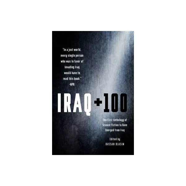 Iraq + 100