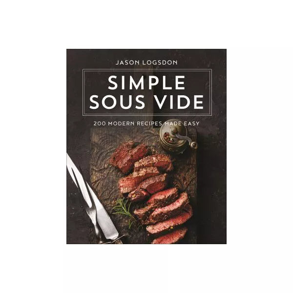 Simple Sous Vide