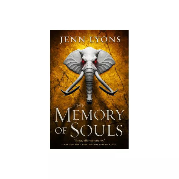 The Memory of Souls