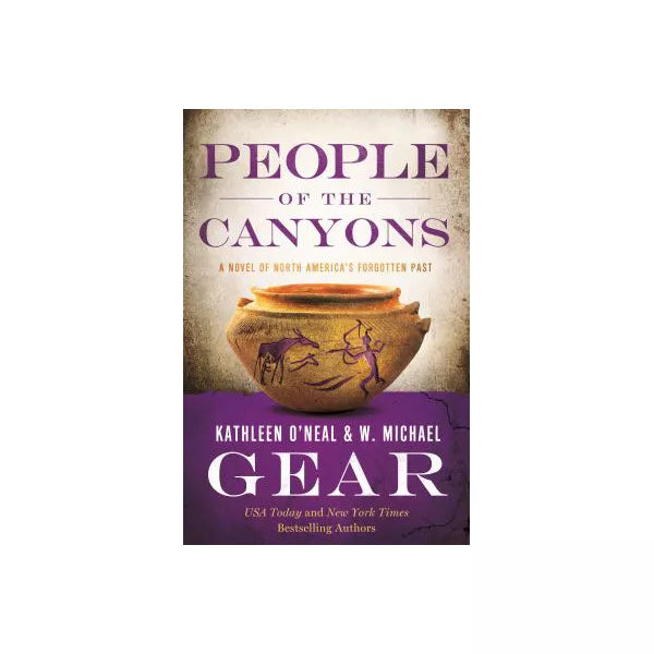 People of the Canyons
