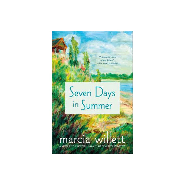 Seven Days in Summer