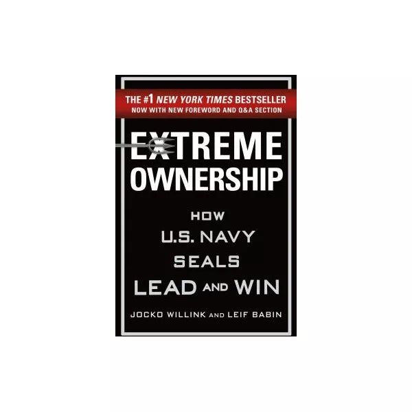 Extreme Ownership